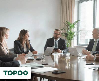 Governança corporativa para médias empresas: por que começar agora?